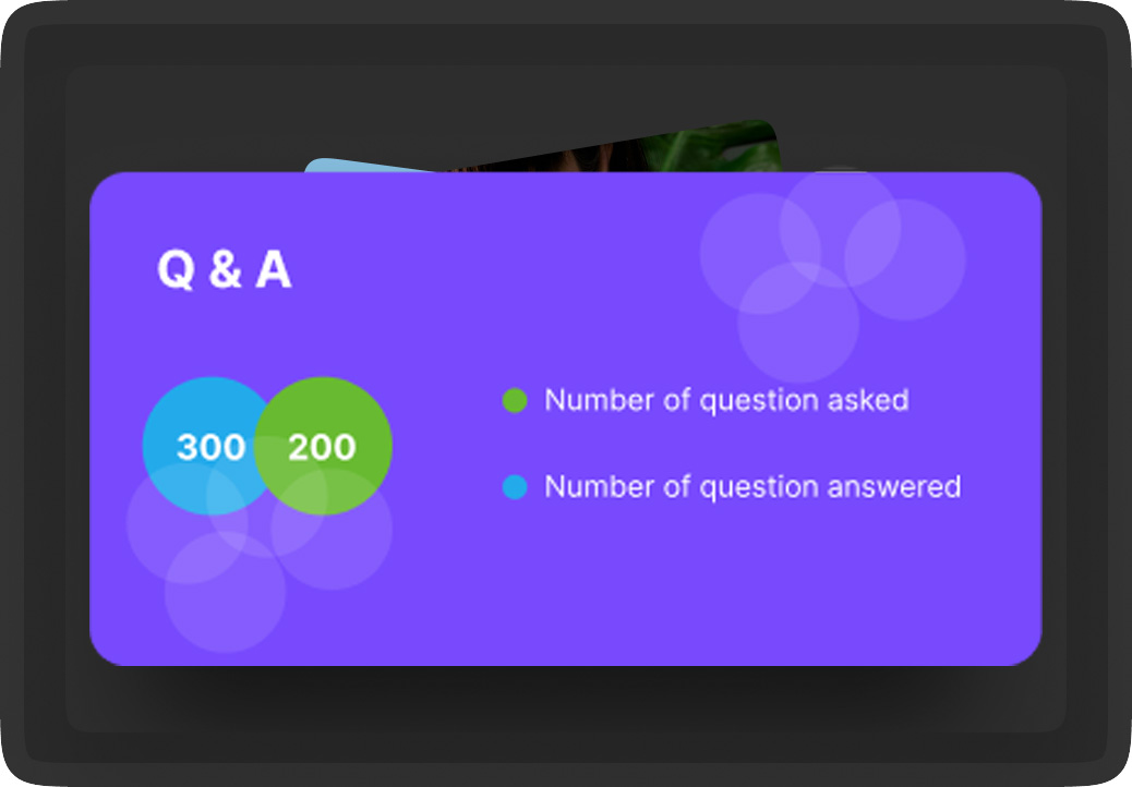 Different campaigns. Same quality.